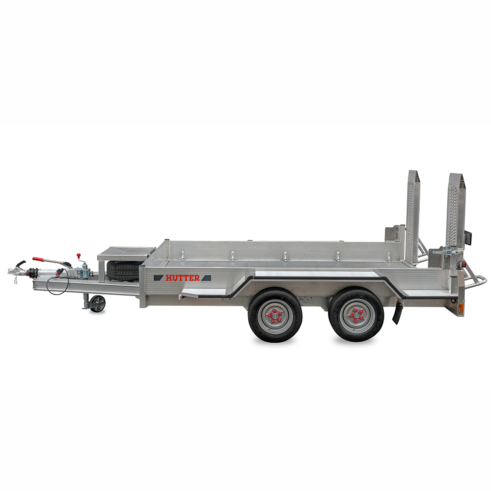 Anneau de traction de 40mm au lieu de la rotule