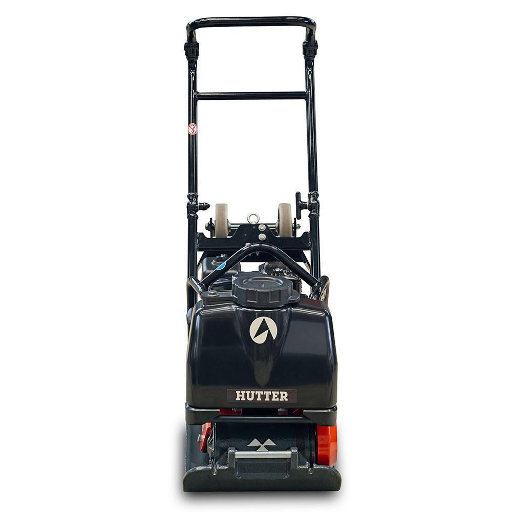 Einweg-Vibroplatte V75